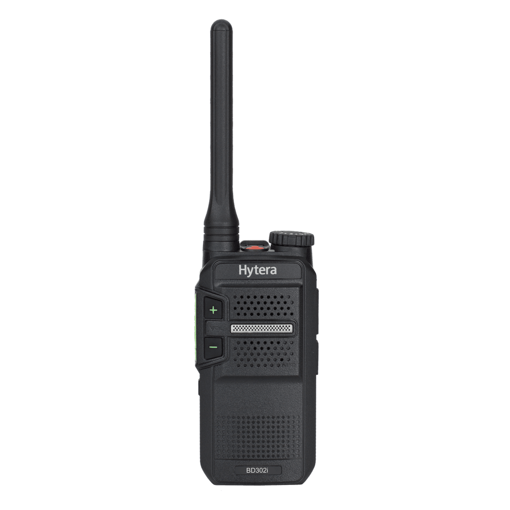 BD302i-OBR Two-Way Radio