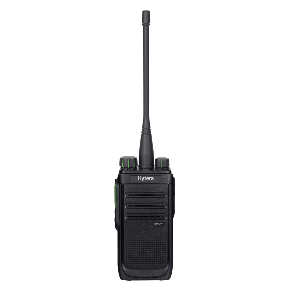 BD502i-OBR Two-Way Radio