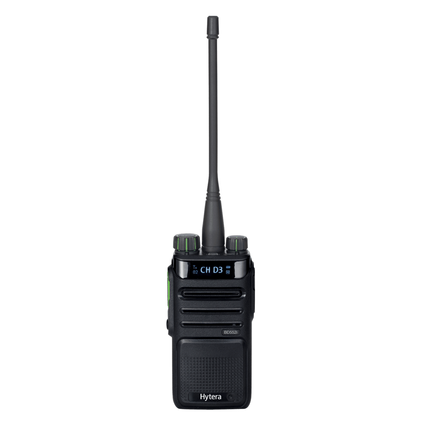 BD552i-OBR Two-Way Radio