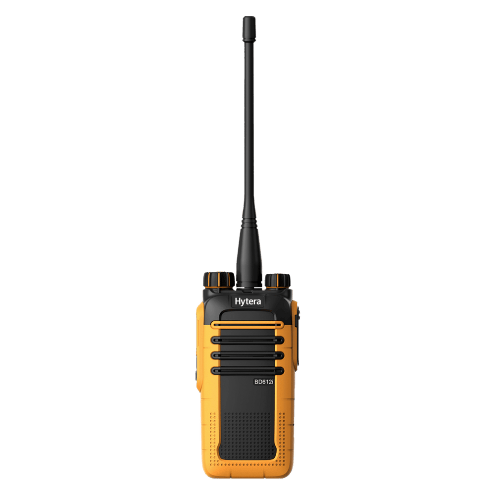 BD612i-OBR Two-Way Radio