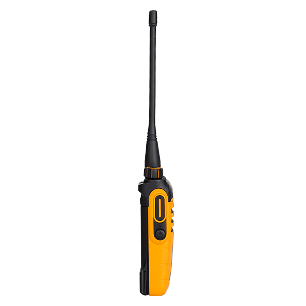 BD612i-OBR Two-Way Radio