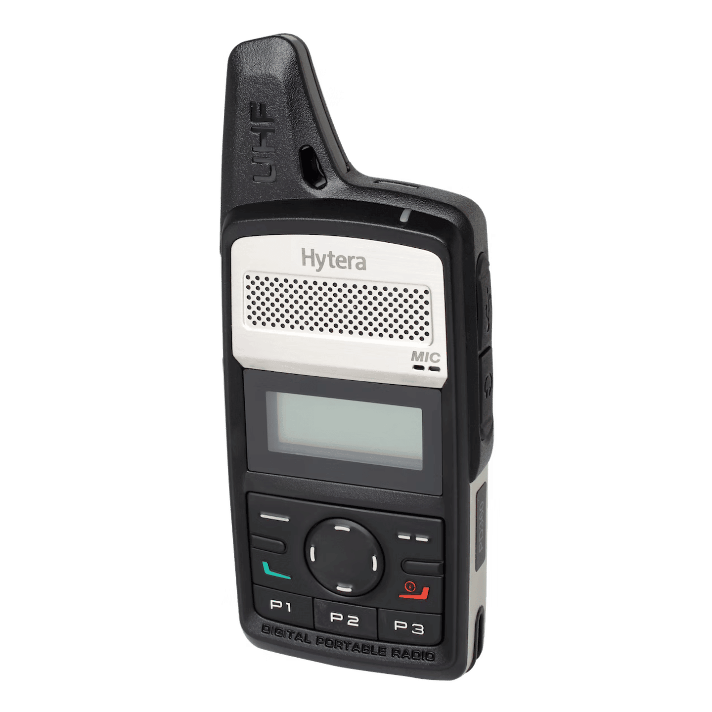 PD362i-OBR Compact Two-Way Radio