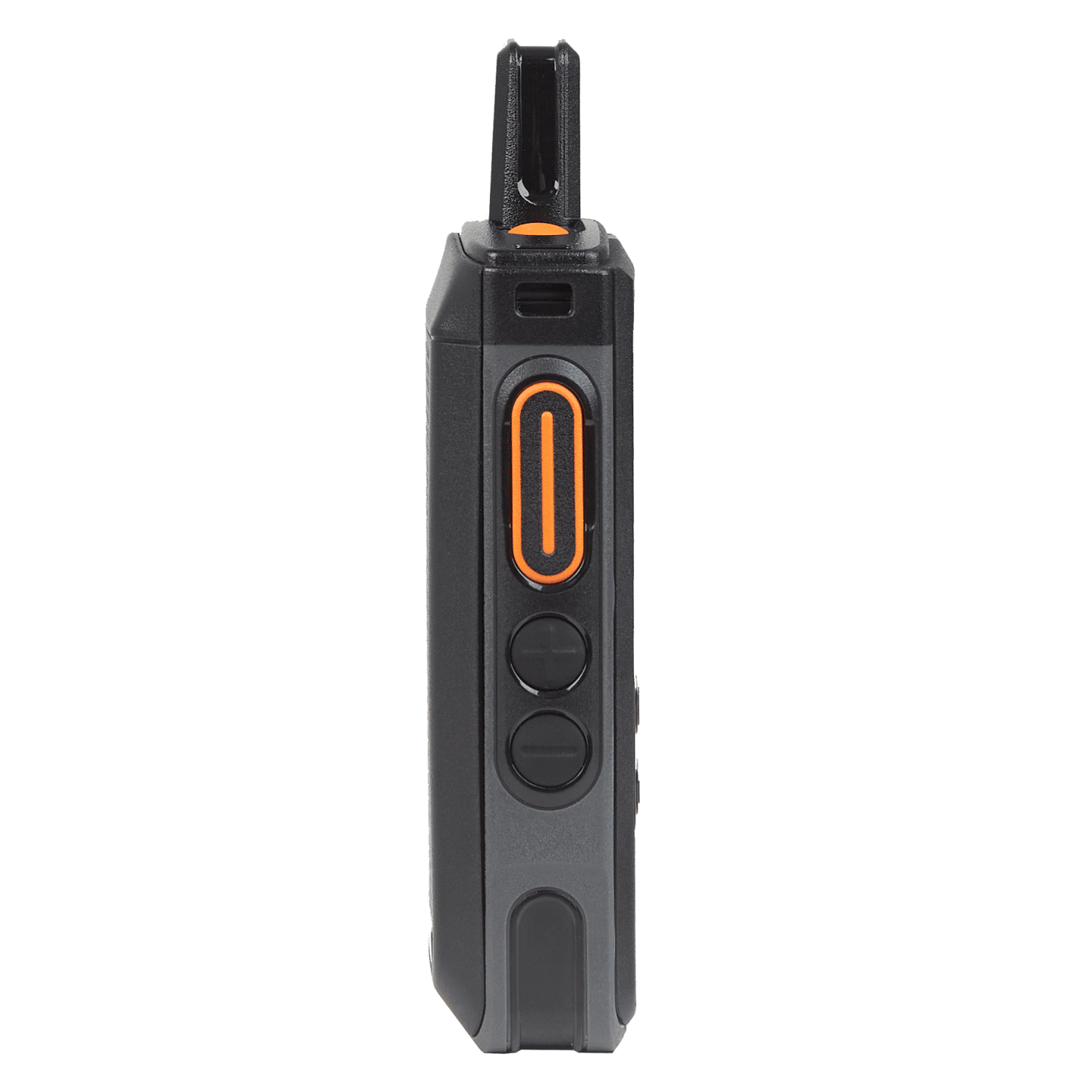 POC-OBR Push-to-Talk PoC Radio