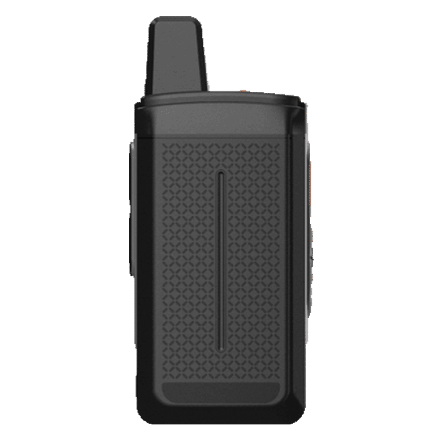 POC-OBR Push-to-Talk PoC Radio