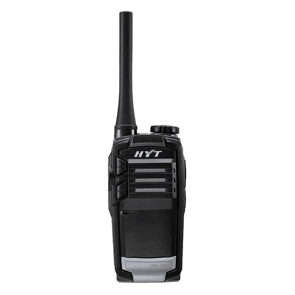 TC-320-OBR Analog Radio